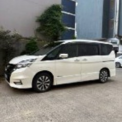Nissan Serena - фото 2