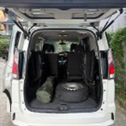 Nissan Serena - фото 8