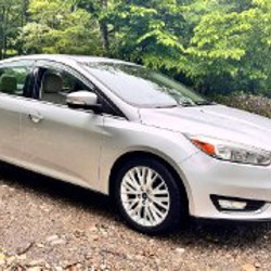 Ford Focus - фото 3