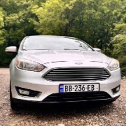 Ford Focus - фото 5
