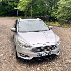 Ford Focus - фото 6