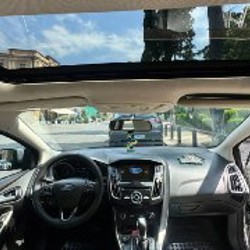 Ford Focus - фото 7