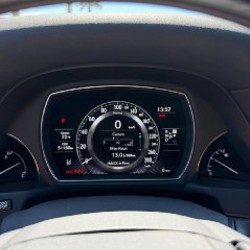 Lexus LS 500 - фото 10