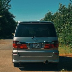Toyota Alphard - фото 9