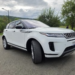 Land Rover Range Rover Evoque - фото 2
