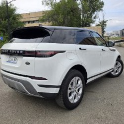 Land Rover Range Rover Evoque - фото 3