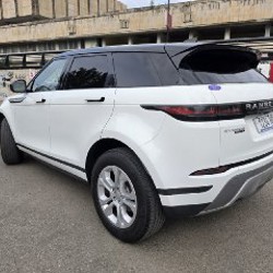 Land Rover Range Rover Evoque - фото 4