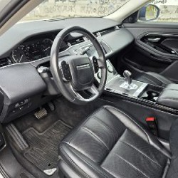 Land Rover Range Rover Evoque - фото 5