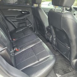 Land Rover Range Rover Evoque - фото 6