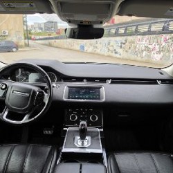 Land Rover Range Rover Evoque - фото 7
