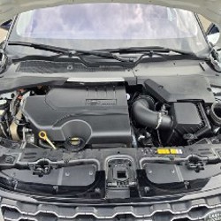 Land Rover Range Rover Evoque - фото 8