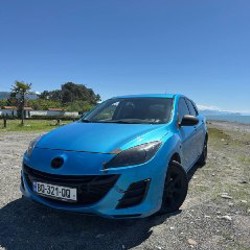 Mazda 3 BL - фото 2