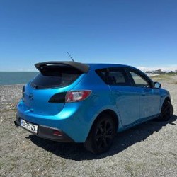Mazda 3 BL - фото 3