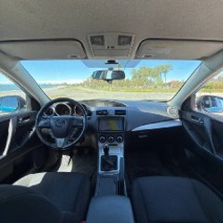 Mazda 3 BL - фото 4