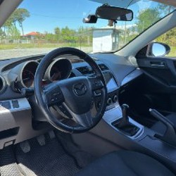 Mazda 3 BL - фото 5