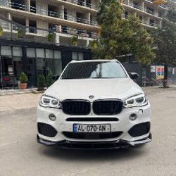 BMW X5 F15 XDRIVE - фото 2