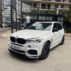 BMW X5 F15 XDRIVE - фото 3