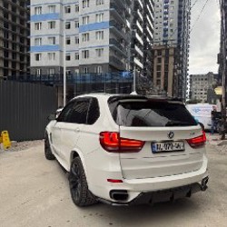 BMW X5 F15 XDRIVE - фото 4