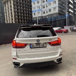 BMW X5 F15 XDRIVE - фото 5