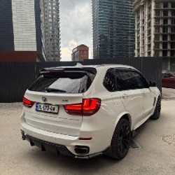BMW X5 F15 XDRIVE - фото 6