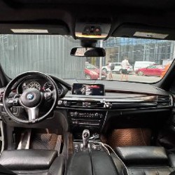 BMW X5 F15 XDRIVE - фото 7