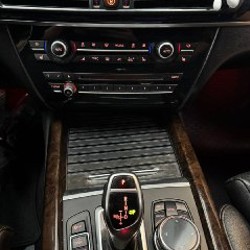 BMW X5 F15 XDRIVE - фото 9