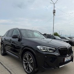 BMW X3, XDRIVE30I - фото 3