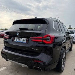 BMW X3, XDRIVE30I - фото 4
