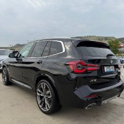 BMW X3, XDRIVE30I - фото 6