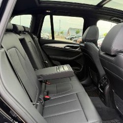 BMW X3, XDRIVE30I - фото 7