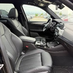 BMW X3, XDRIVE30I - фото 9