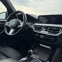 BMW X3, XDRIVE30I - фото 10