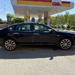 Nissan Teana J31 - фото 2