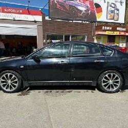 Nissan Teana J31 - фото 4