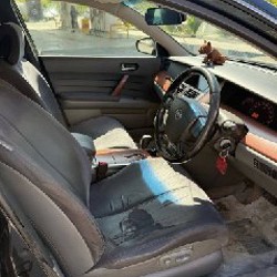 Nissan Teana J31 - фото 5