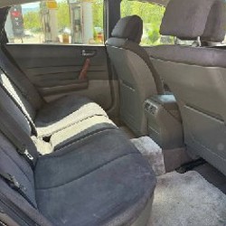 Nissan Teana J31 - фото 6
