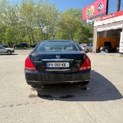 Nissan Teana J31 - фото 7