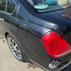 Nissan Teana J31 - фото 8
