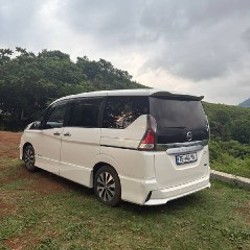 Nissan Serena - фото 3