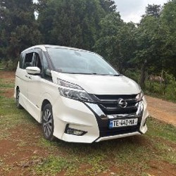 Nissan Serena - фото 5
