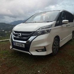 Nissan Serena - фото 6
