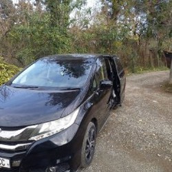 Honda Odyssey - фото 2