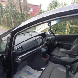 Honda Odyssey - фото 3