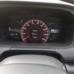 Honda Odyssey - фото 6