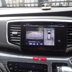 Honda Odyssey - фото 7