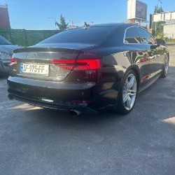Audi A5 2018 - фото 3