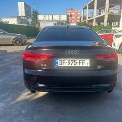Audi A5 2018 - фото 5