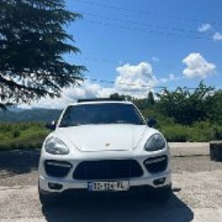 Porsche Cayenne GTS - фото 3