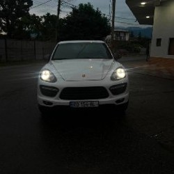 Porsche Cayenne GTS - фото 4