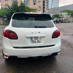 Porsche Cayenne GTS - фото 6